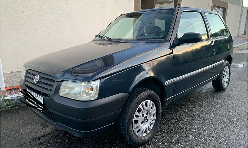 Fiat Uno Mille 1.0 F...