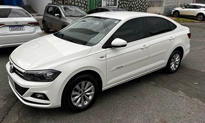 Volkswagen Virtus 1....