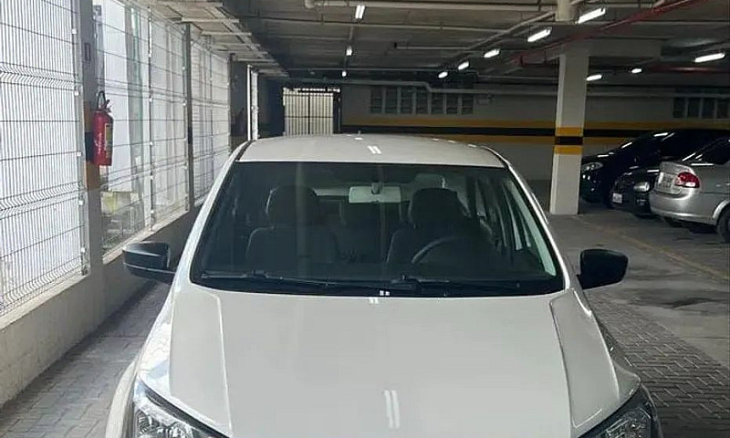 Volkswagen Gol Geraç...