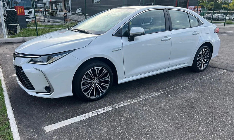 Toyota Corolla Altis...