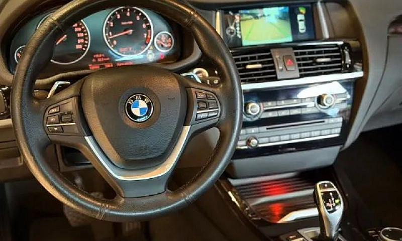 Bmw X4 Xdrive 28I X-...