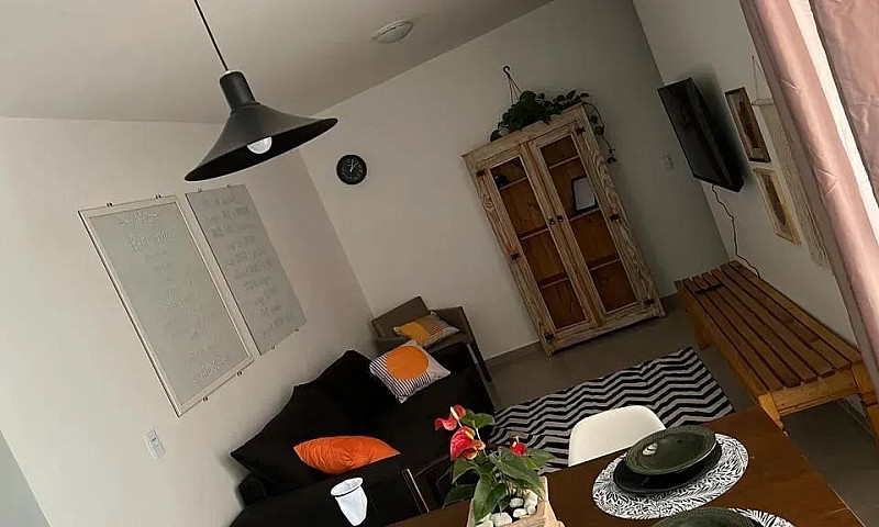 Apartamento Em Jorda...