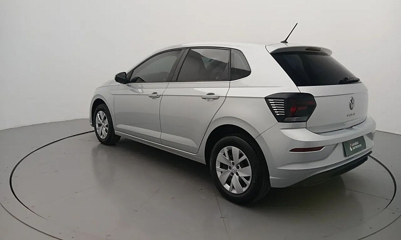 Volkswagen Polo 1.0 ...