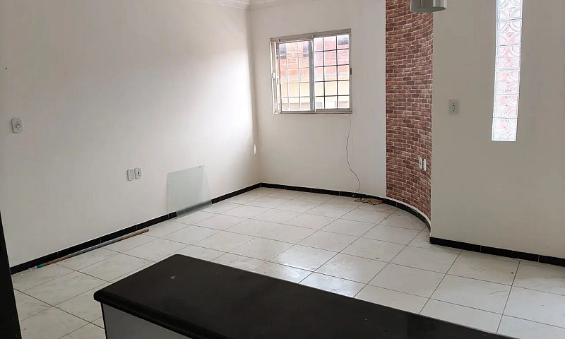 Vende-Se Sobrado Sen...