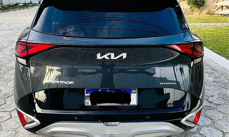 Kia Motors Sportage ...