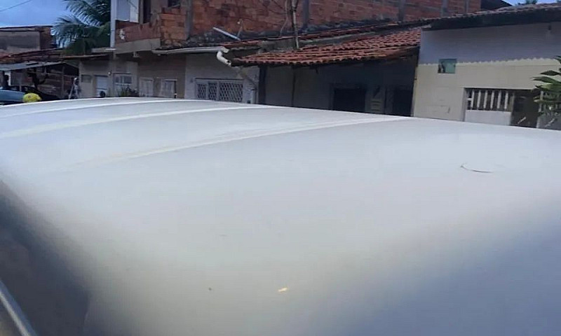 Volkswagen Kombi Sta...