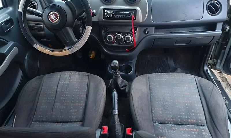 Fiat Uno Vivace 1.0 ...