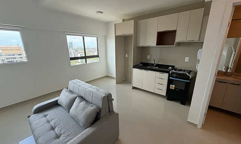 Aluga - Se Loft Todo...