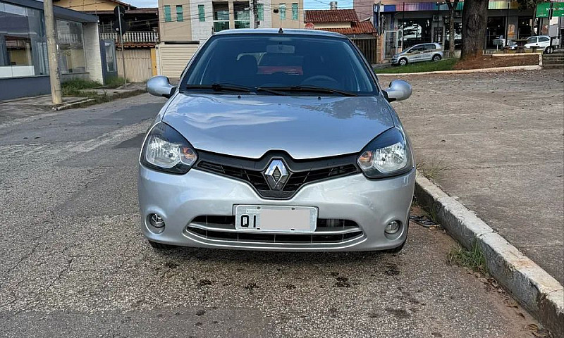 Renault Clio Rn/Aliz...