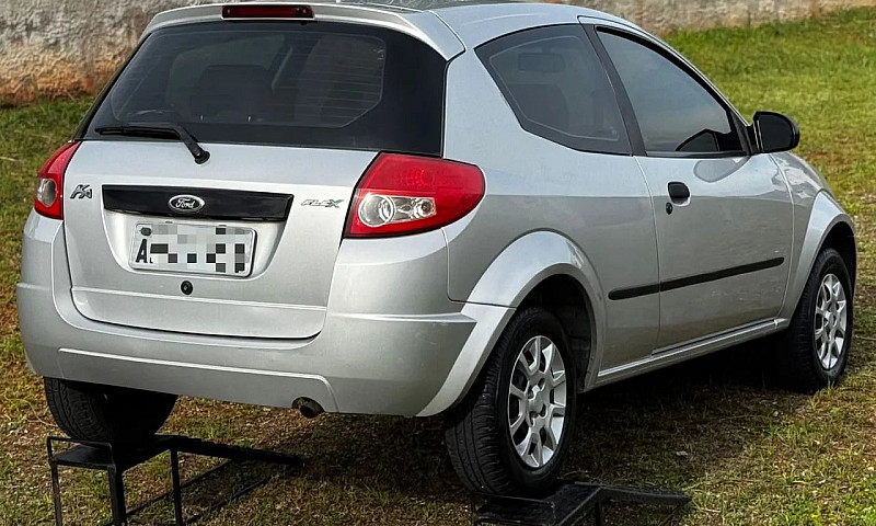 Ford Ka 1.0 8V/1.0 8...