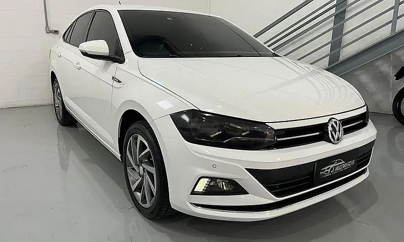 Volkswagen Virtus Hi...