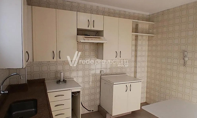 Apartamento - Parque...