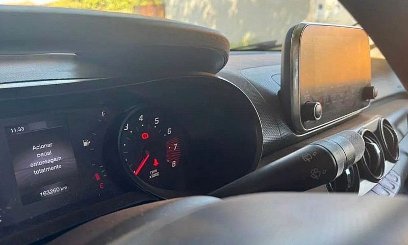 Fiat Argo Drive 1.3 ...