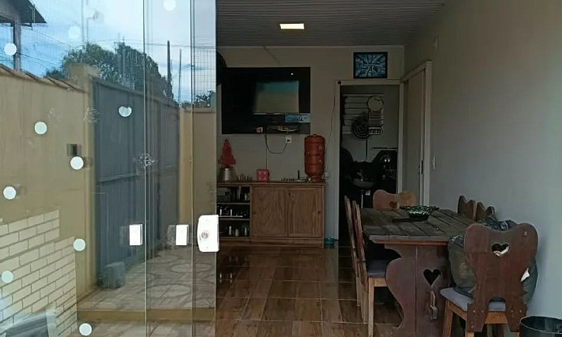 Vendo Casa Alto Padr...