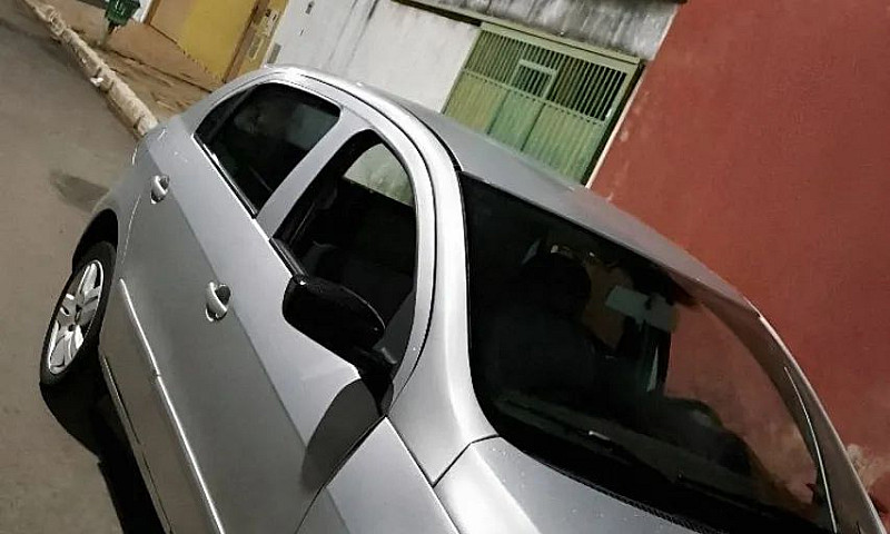 Volkswagen Gol Geraç...