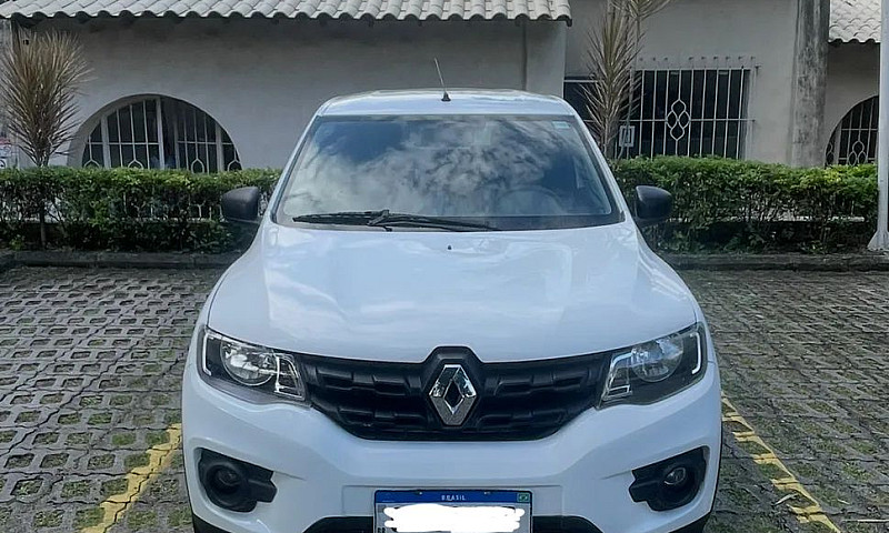 Renault Kwid Zen 1.0...