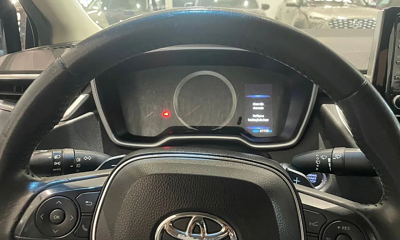 Toyota Corolla Xei 2...