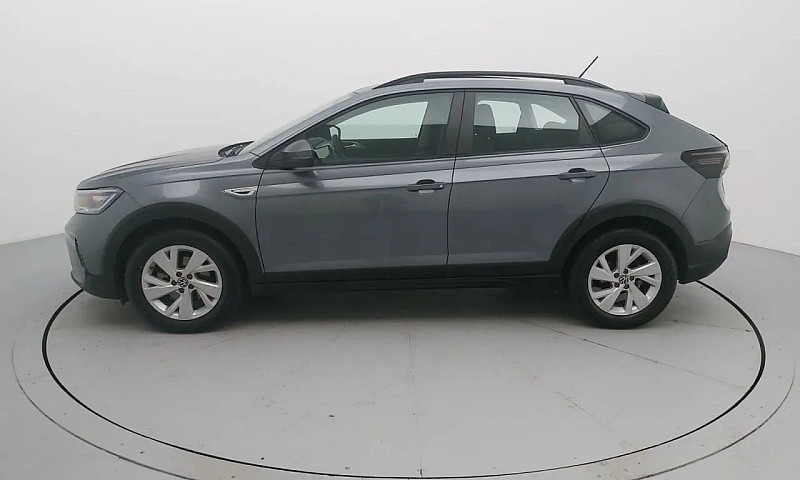 Volkswagen Nivus Com...