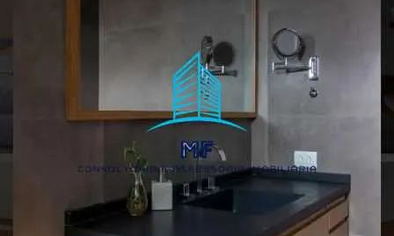 Apartamento : / Resi...