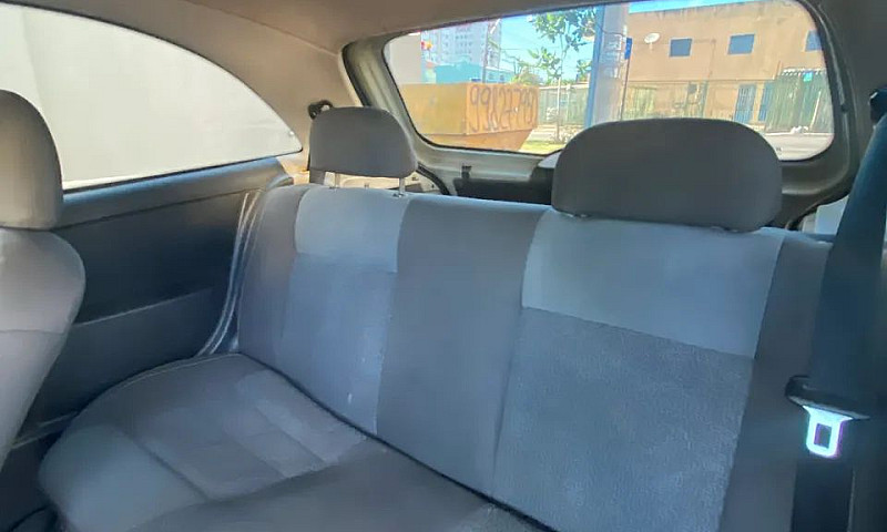 Chevrolet Celta Life...