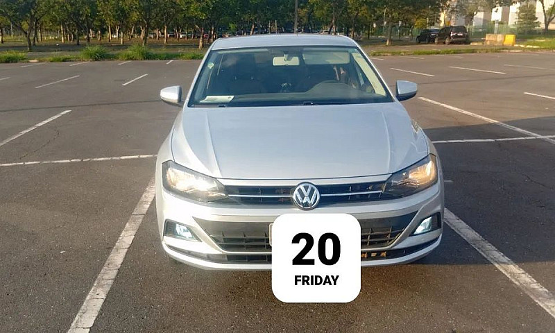 Volkswagen Virtus 1....