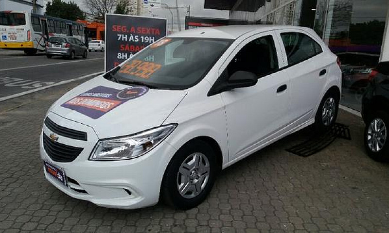 Gm - Chevrolet Onix...