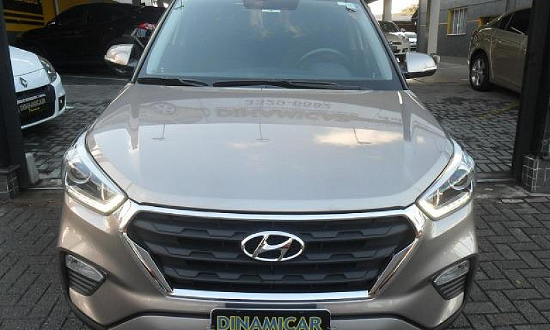 Creta Prestige Top D...