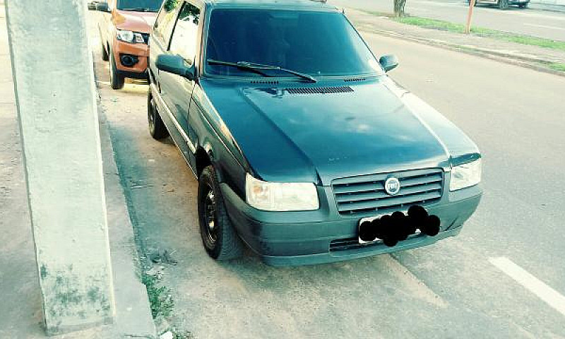 Fiat Uno 2006 2006...