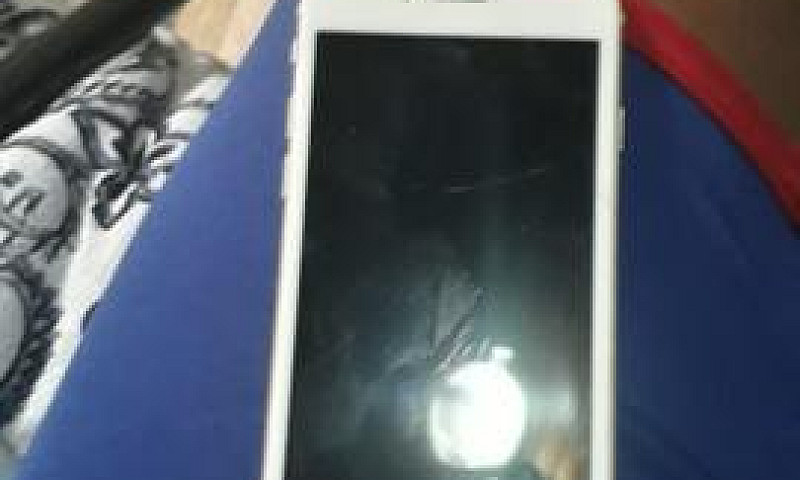 Vendo Ou Troco Iphon...