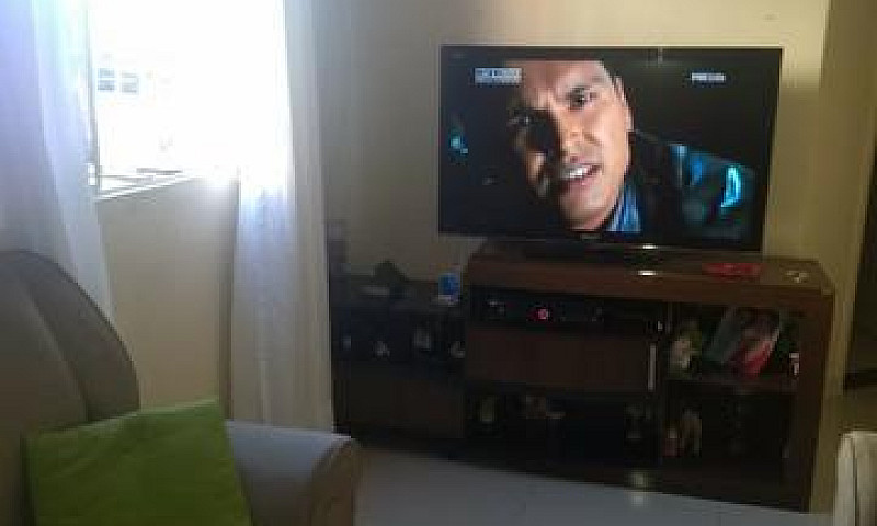 Apartamento Semi Mob...