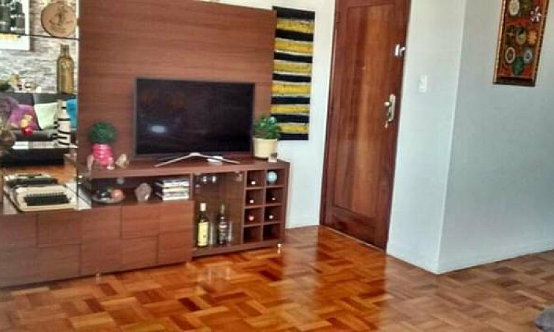 Vendo Apartamento...