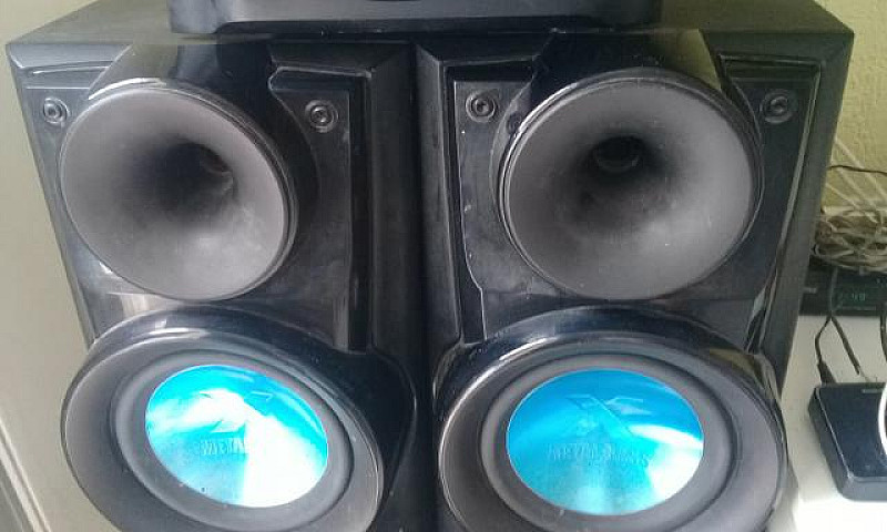 Vendo 2 Caixas De So...