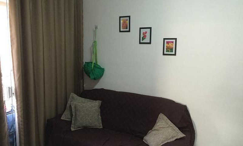 Apartamento 2 Quarto...