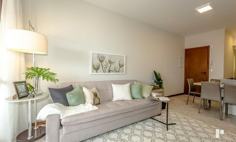 Apart 2 Dorm C/ Suít...