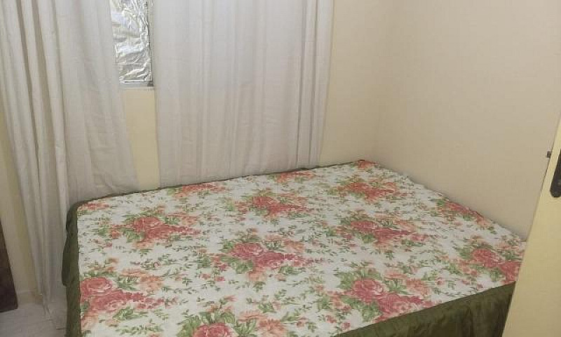 Apartamento Semi Mob...