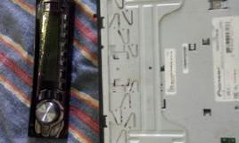 Vendo Pioneer Mixtra...