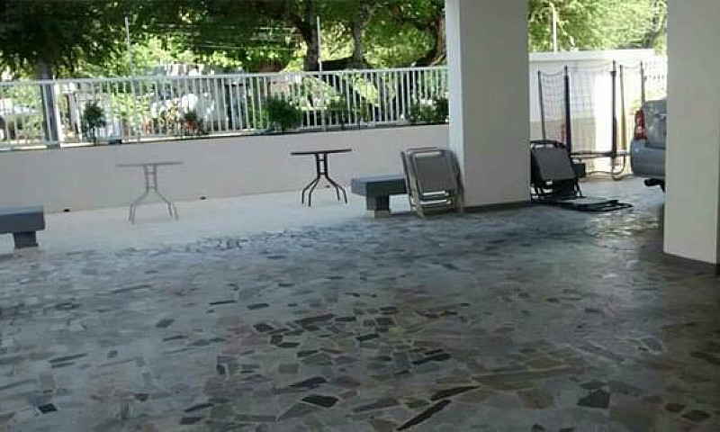 Vendo Apartamento...
