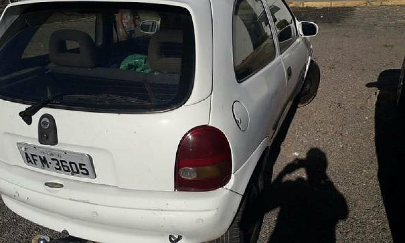 Corsa Wind 1.0 Vidro...