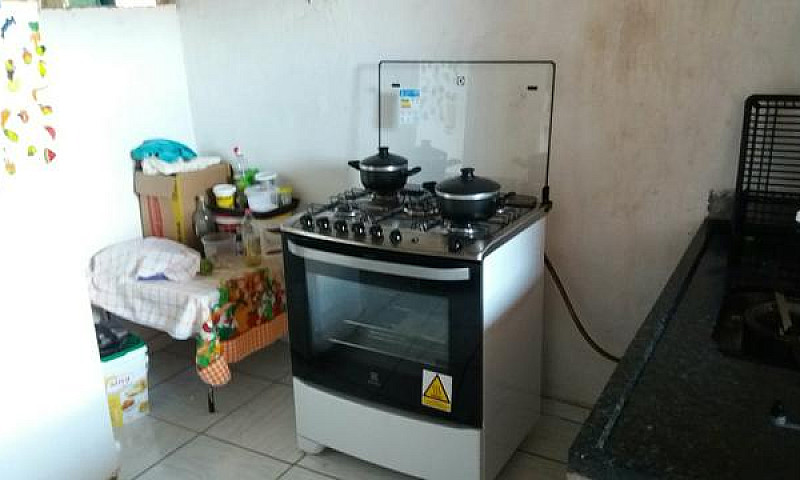 Vendo Casa Em Cidade...