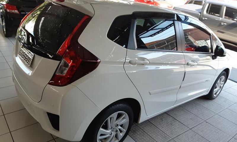 Honda Fit 2016 Lx 1....