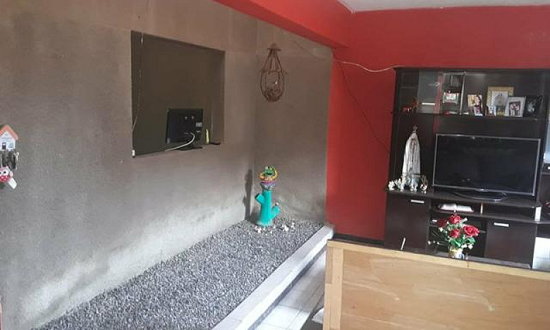 Alugo Ou Vendo Casa ...
