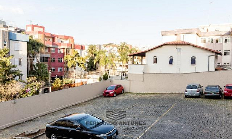 Apartamento De 02 Qu...
