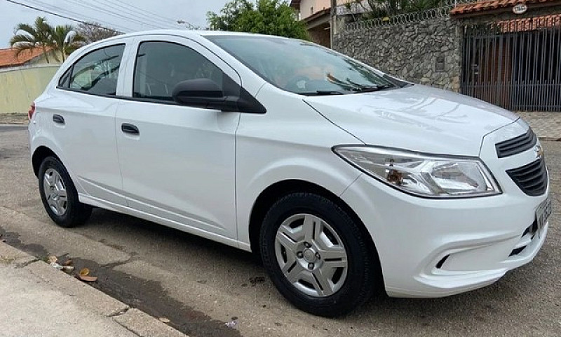 Onix Chevrolet...
