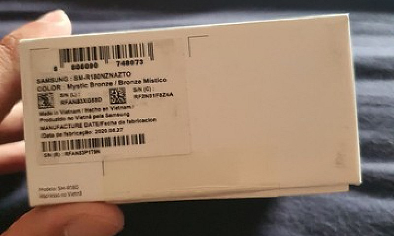 Samsung Original Bud...