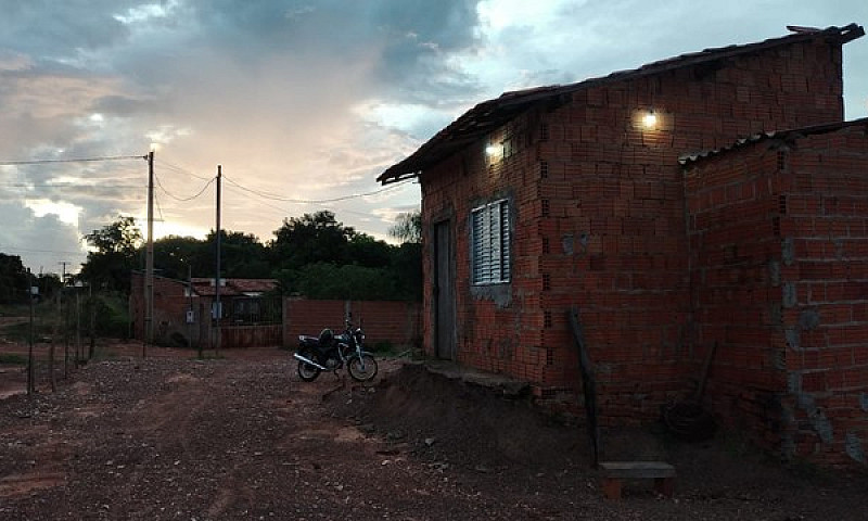 Terreno Bairro Jardi...