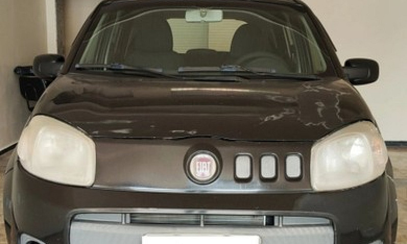 Fiat Uno Vivace 1.0...