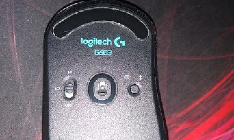 Mouse Logitech G603 ...