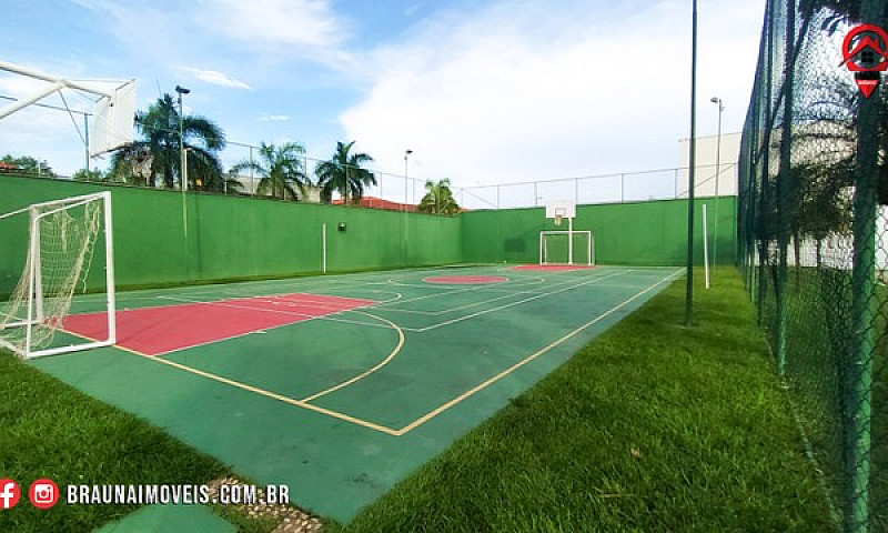 Cond. Fechado Greenv...