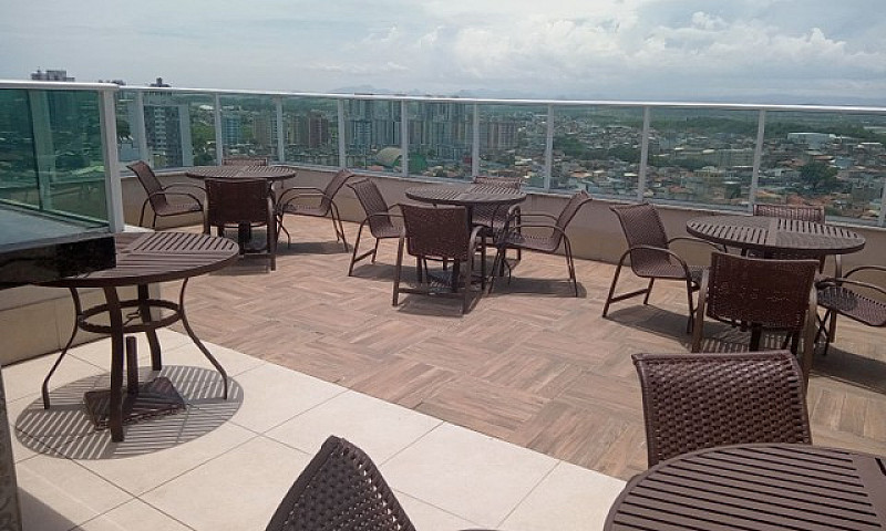 Vendo Apartamento Pr...