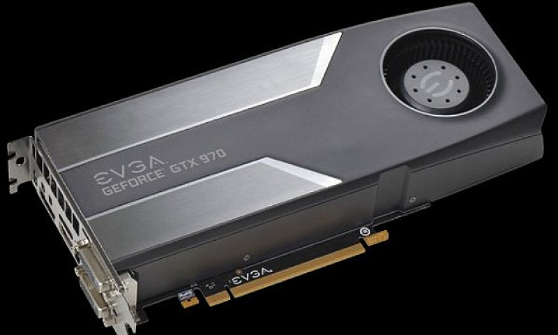 Placa De Vídeo Gtx 9...